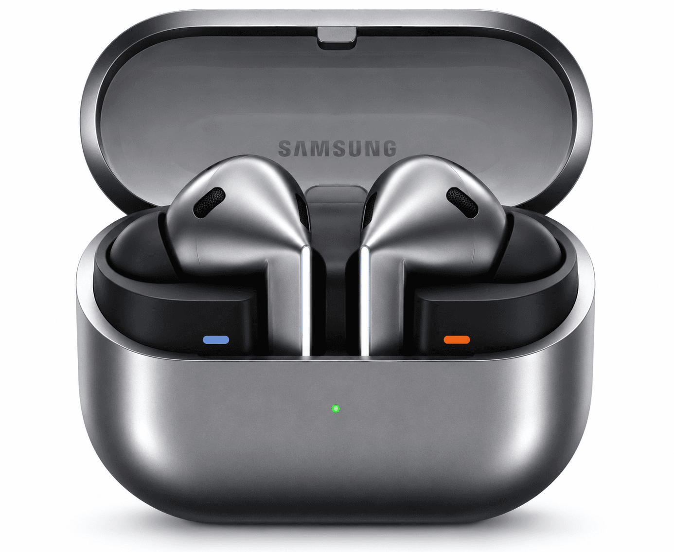 Samsung Galaxy Buds 4 Pro True Wireless Bluetooth Earbuds with Hi-Res Audio 3