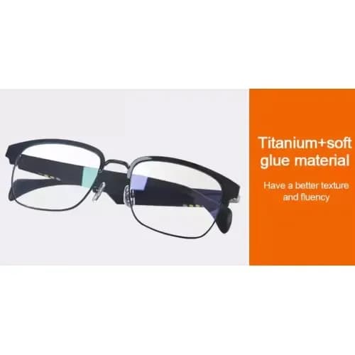 Lenovo Lecco C9 Hd Smart Bluetooth Sunglasses - 3
