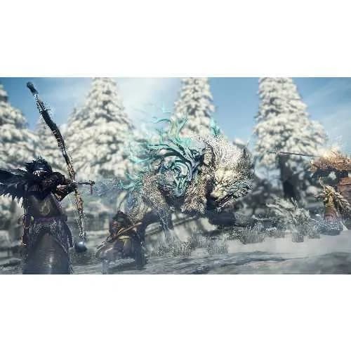 Wild Hearts - Xbox Series X 3