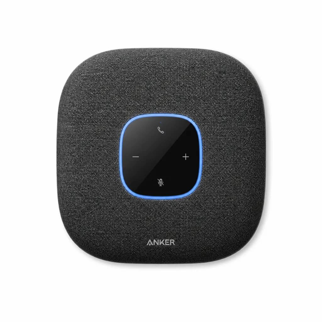 Anker PowerConf S3 Bluetooth Conference Speakerphone