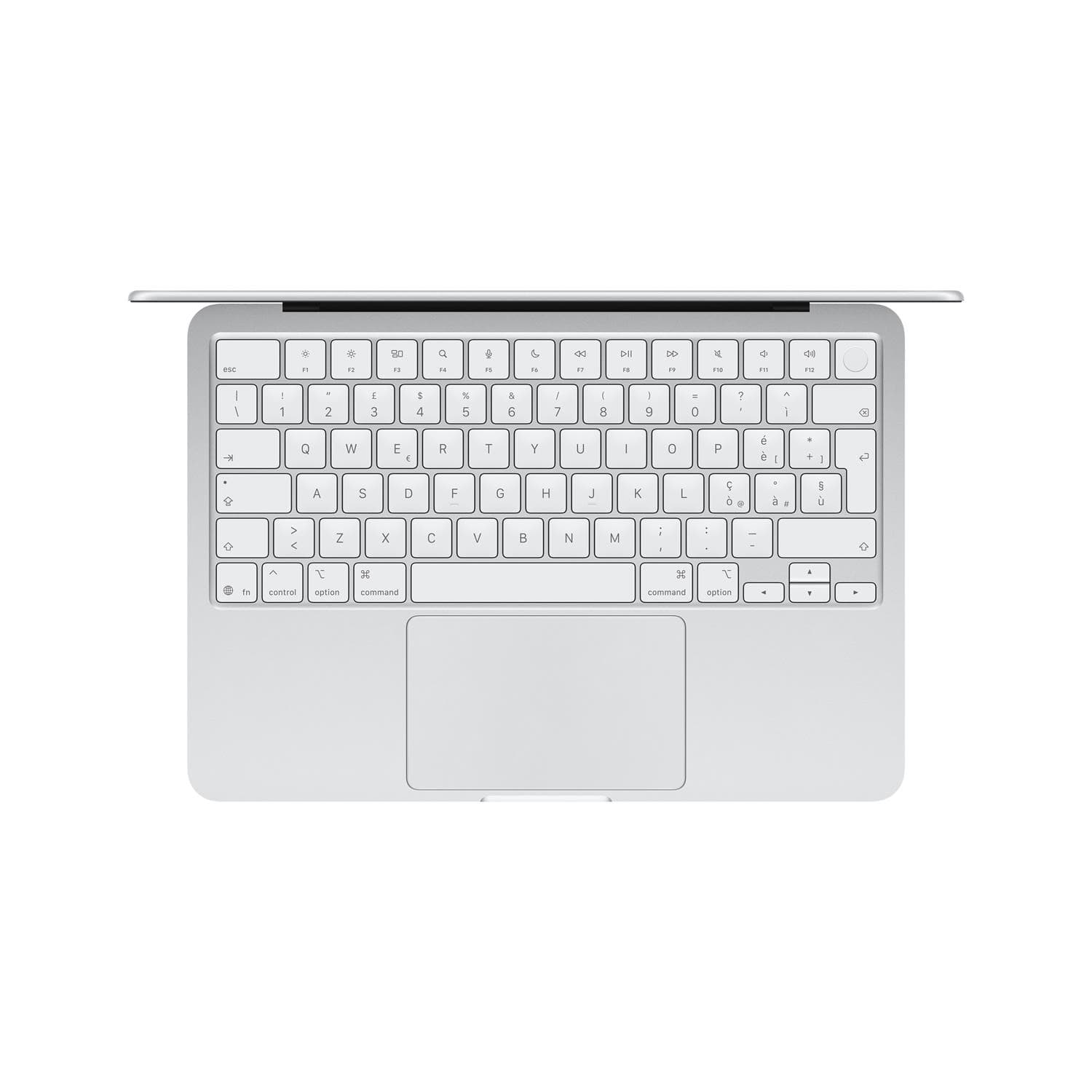 Apple MacBook Neo 2026 8GB 13inches 5