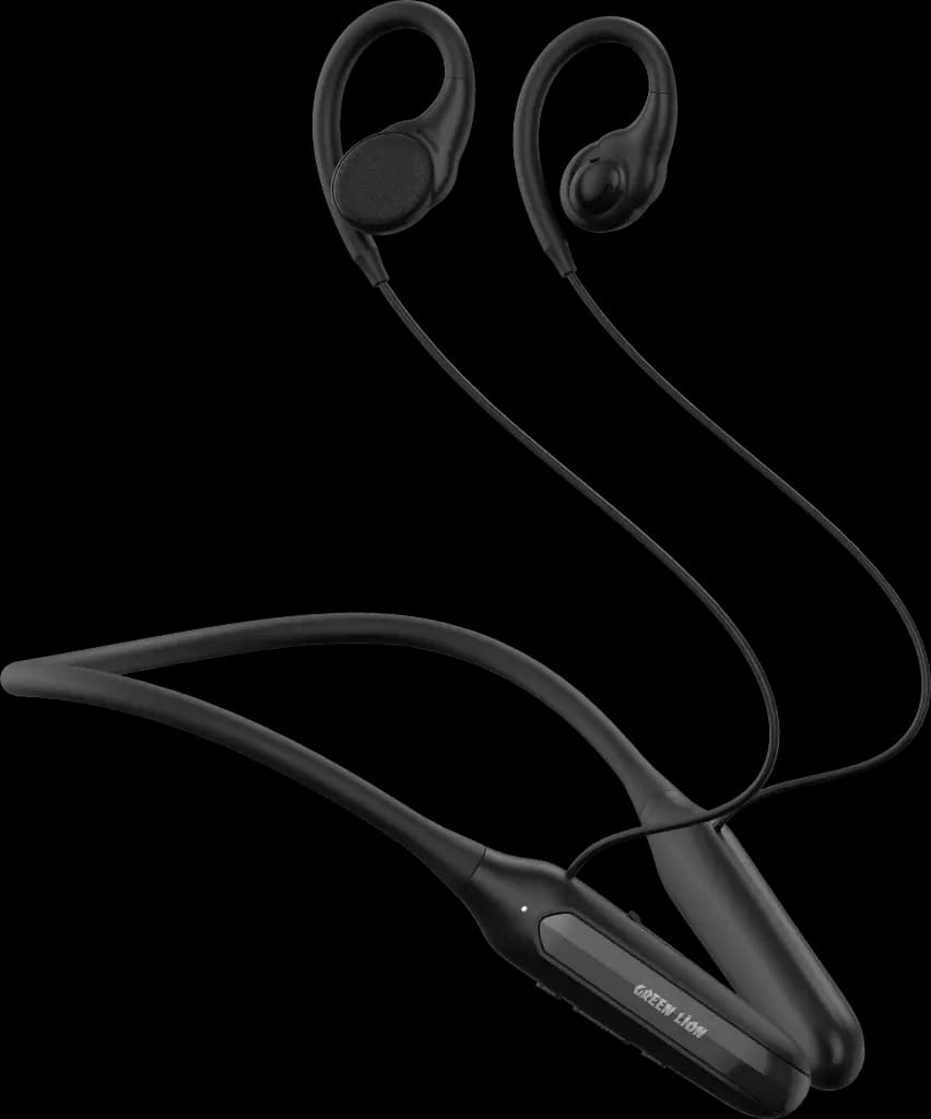 Green Lion Spirit Open Ear NeckBand 3