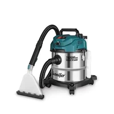 Sonifer Washing Vacuum Cleaner Sf 2255 20l 1600w 2