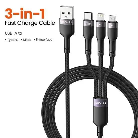 LDNIO LC97UC Cable 4