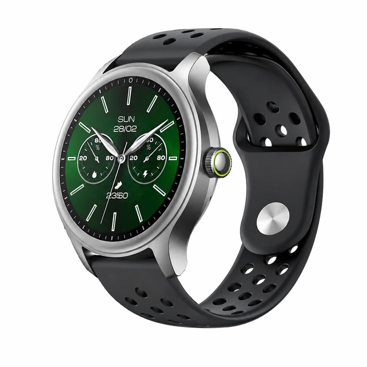 Oraimo Watch 6R Smart Watch