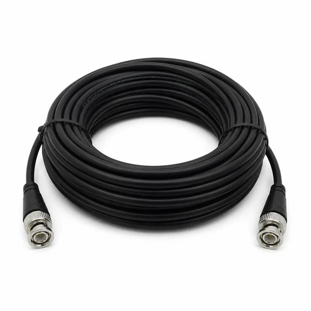 30m SDI BNC Male To Male Video Cable