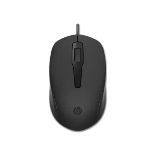 Hp Blu-Ray Wired Gaming Invent Mouse 5