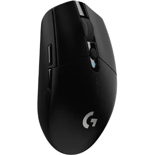 Logitech G305 Lightspeed Wireless Gaming Mouse 5