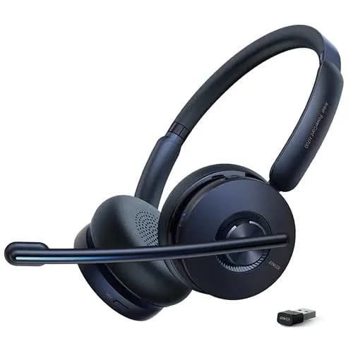 Anker PowerConf H700 Bluetooth headset 5