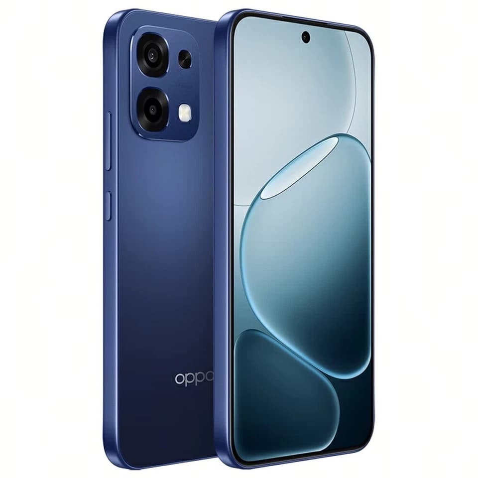 Oppo A6 4GB Ram 128gb Rom 6.75 Inch 7000mAh 2