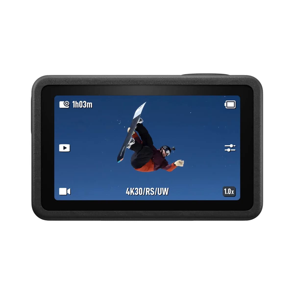 DJI Osmo Action 5 Pro Standard Combo Waterproof Action Camera 5