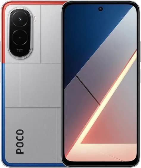 Poco M7 6gb Ram 128gb Rom 6.88 I nch 5160mAh Android 14 2