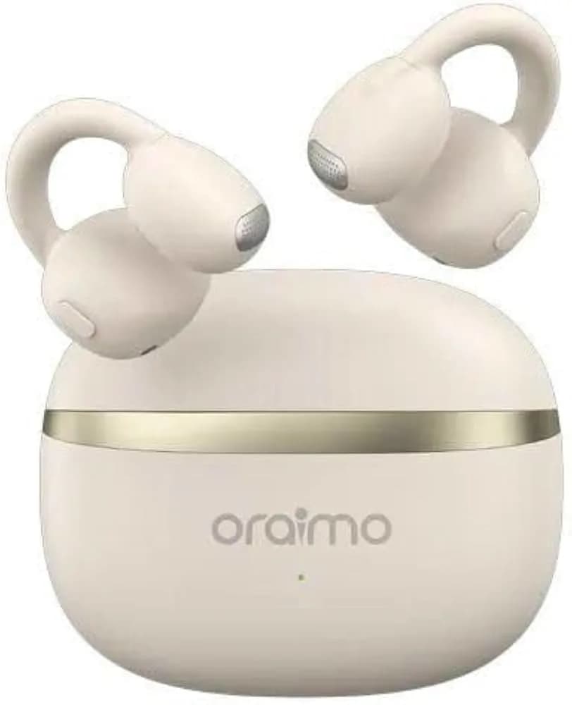 Oraimo OpenSnap All Day Wear Earbud {OPN-373) 4