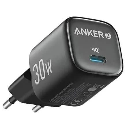 Anker Zolo Powerport 30w Usb c  Charger With Usb To Usb  Cable 2