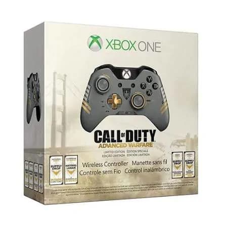 Call of Duty Advanced Warfare – Xbox One 2