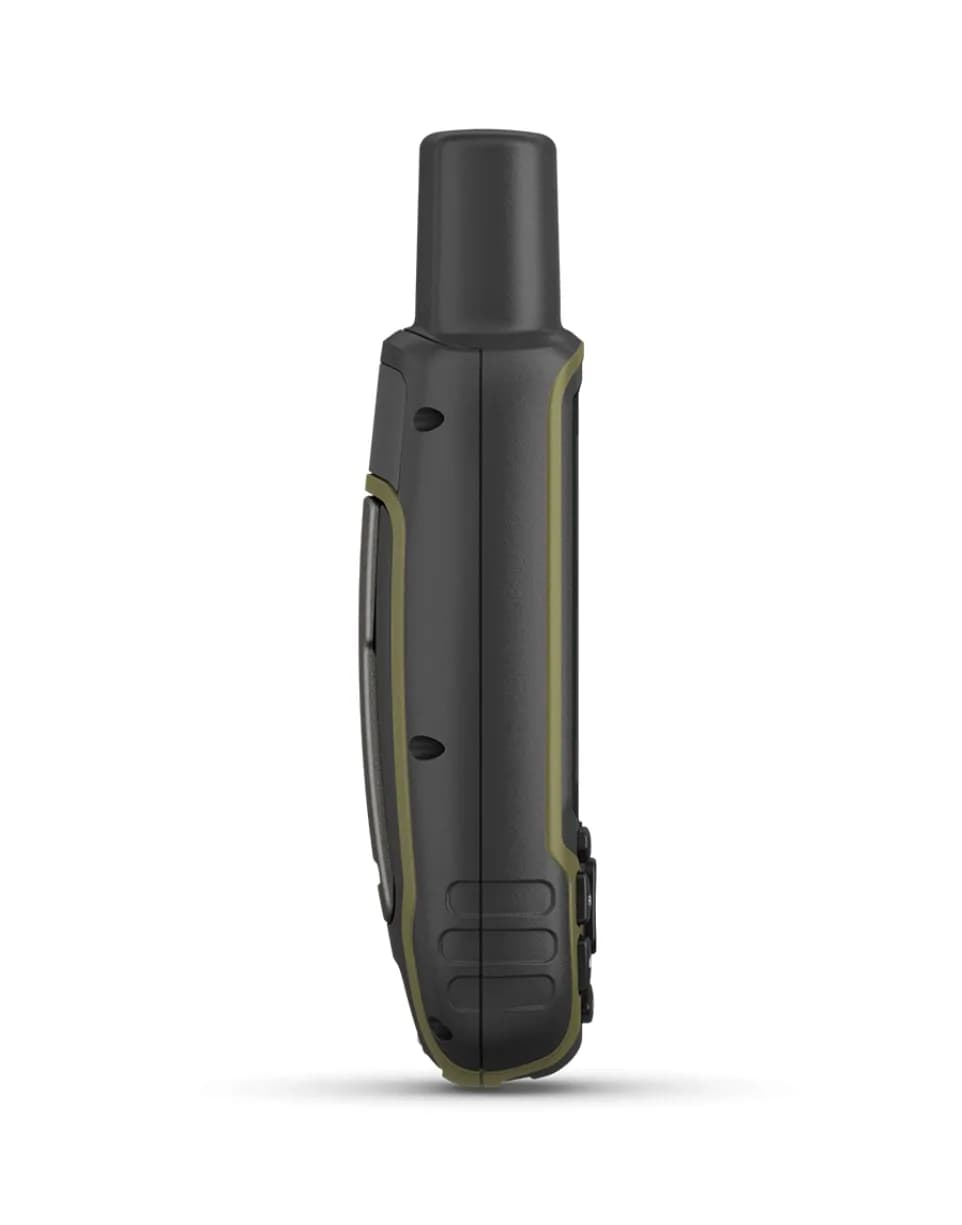 Garmin GPSMAP 65s Handheld GPS Navigator 5