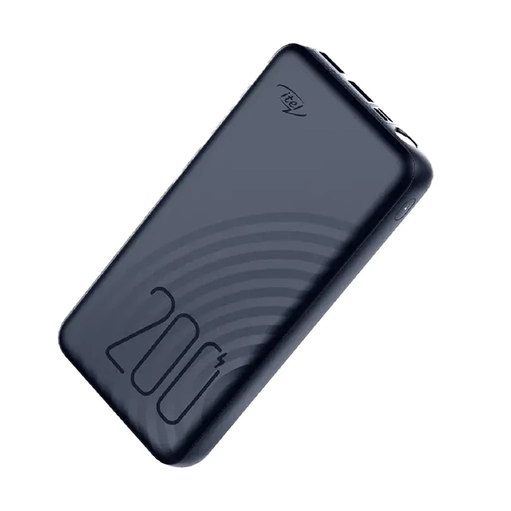 Itel Star200 Power Bank 5