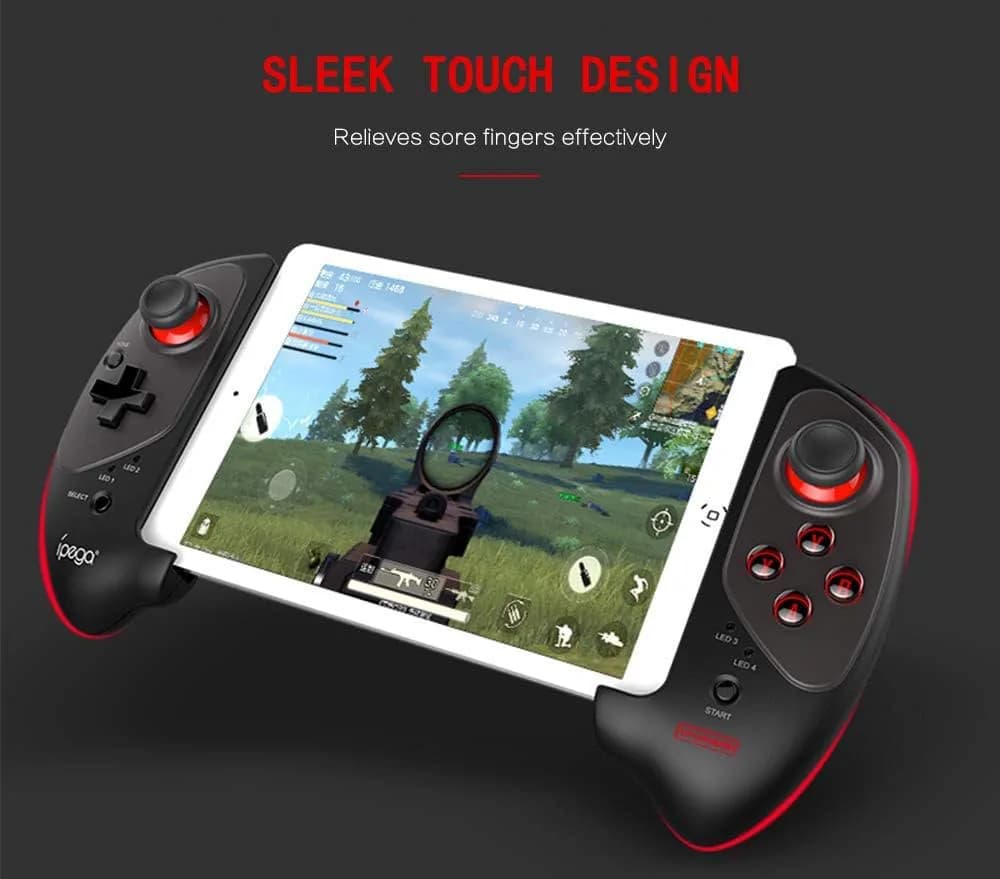 Ipega Pg-9083s Game Controller Bluetooth 2
