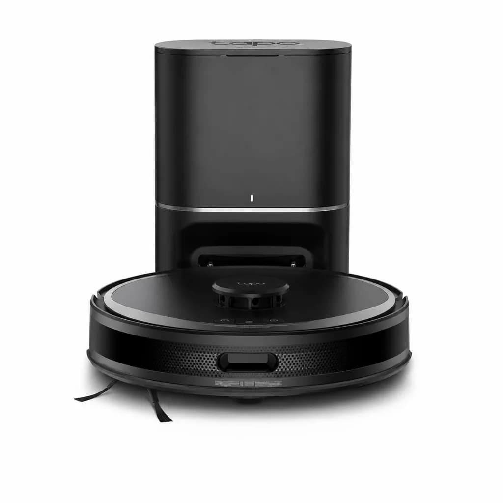 Tapo RV30 Max Plus Robot Vacuum