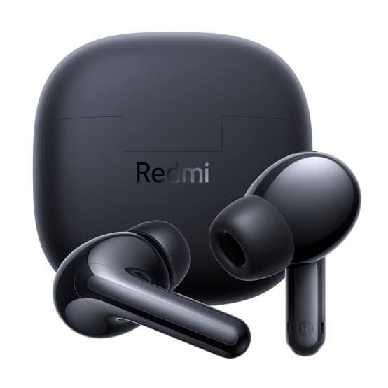 Redmi Buds 6 Lite Black 2