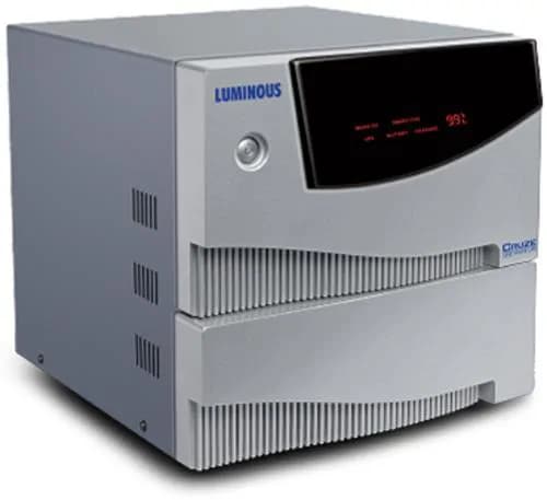 Luminous 3.5KVA / 48V Pure Sine Wave Inverter 2