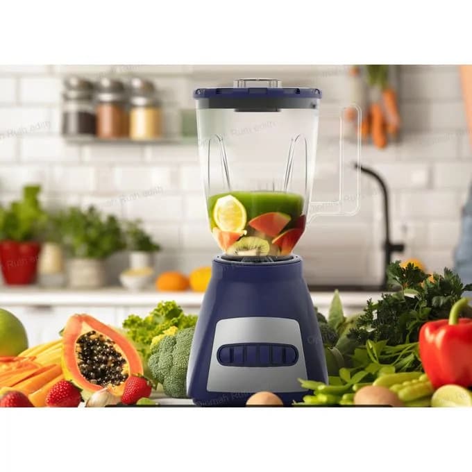Itel Blender M1 Lite IESA-001A 4