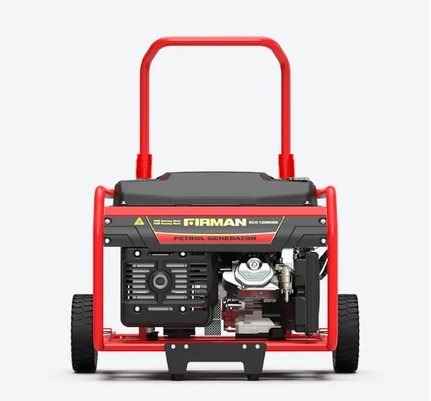 Sumec Firman ECO12990ES 8kVA Petrol Generator 3