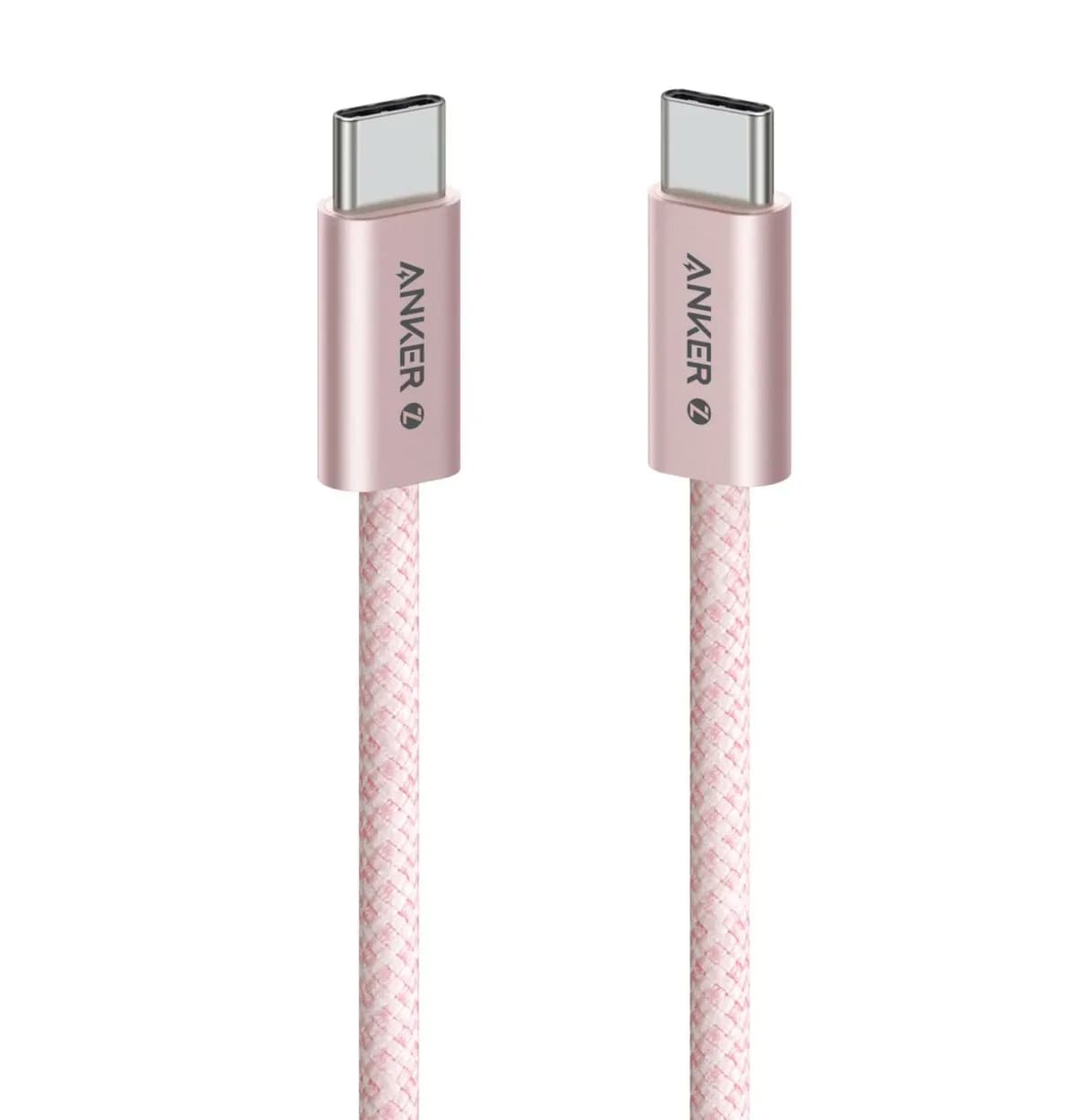 Anker Zolo A8060 240W USB-C to USB-C Braided Cable 9