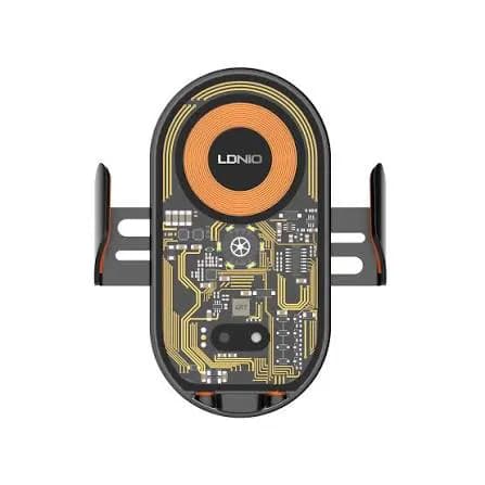 LDNIO MA30-1 Wireless Charging Car Phone Holder