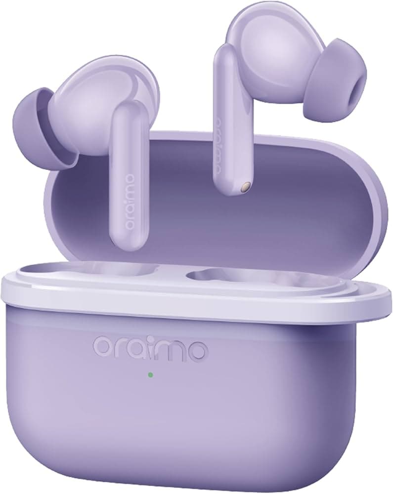Oraimo SpaceBuds Lite Earbud 2