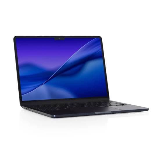 Macbook Air 2026 M5 13inches 16gb Ram 512gb SSD 5