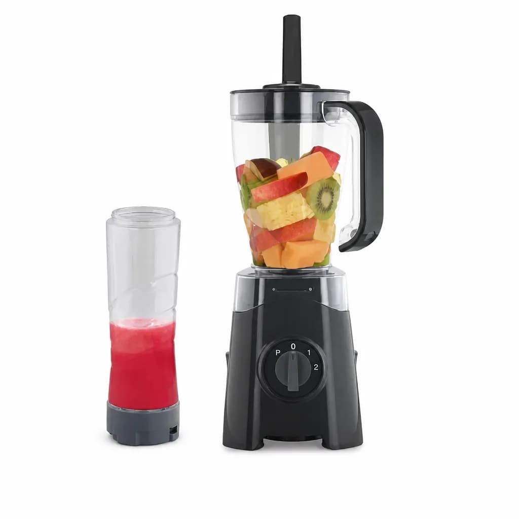 Binatone Bls-360 Blender And Smoothie Maker - 1.25L - 300W