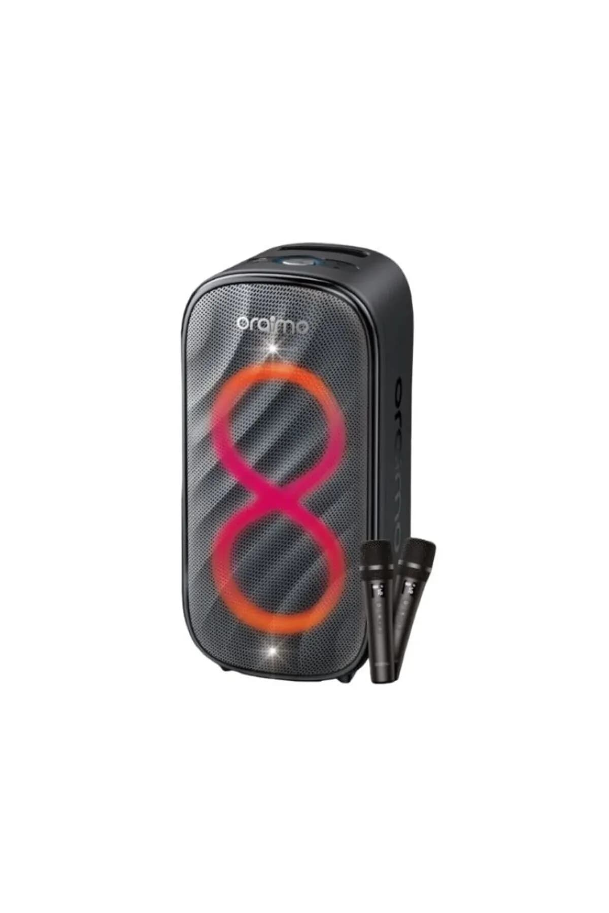 Oraimo  SpaceBox Max Bluetooth Speaker 2