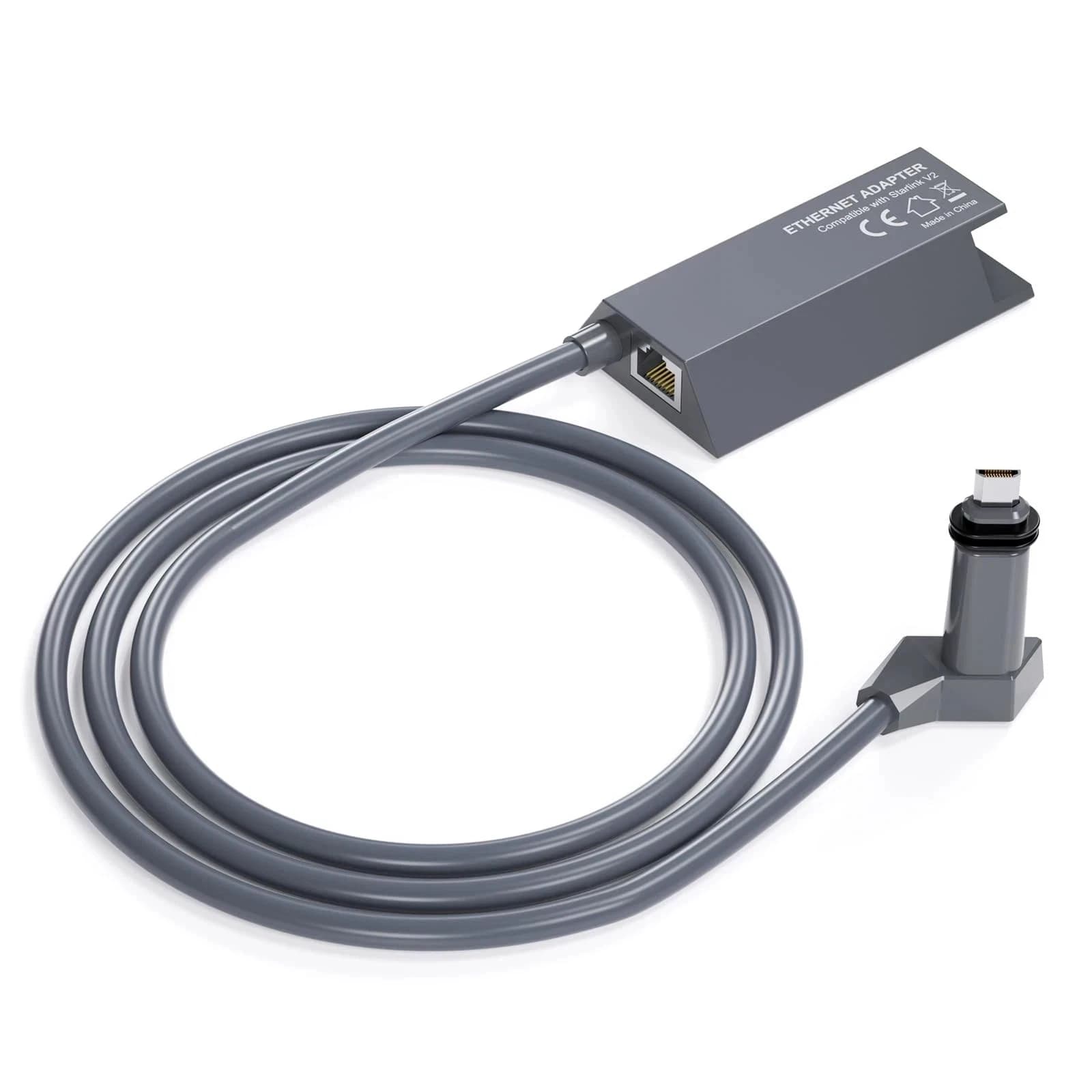 Starlink Gen 2 Ethernet Adapter 3