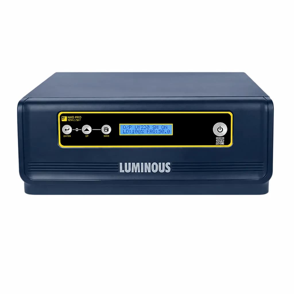 Luminous 1KVA 12V Inverter