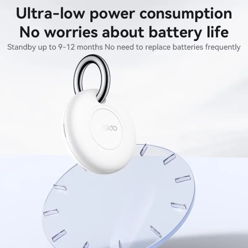Yesido EC14 Apple Find My Smart Tracker 3