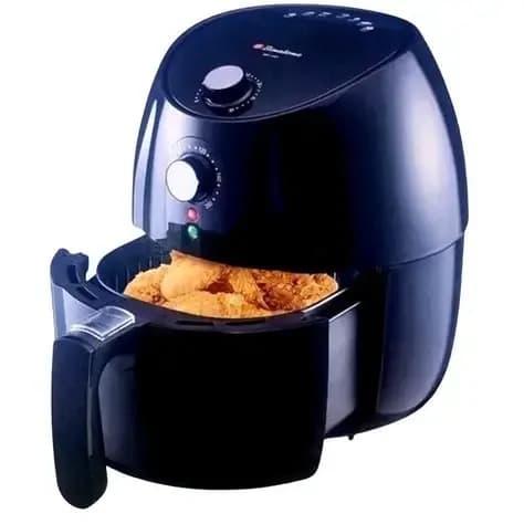 Binatone Healthy Air-fryer Baf-3501 - 1500W - 3.5L 3