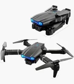 E99 HD Wide Angle Camera WiFi Drone 4