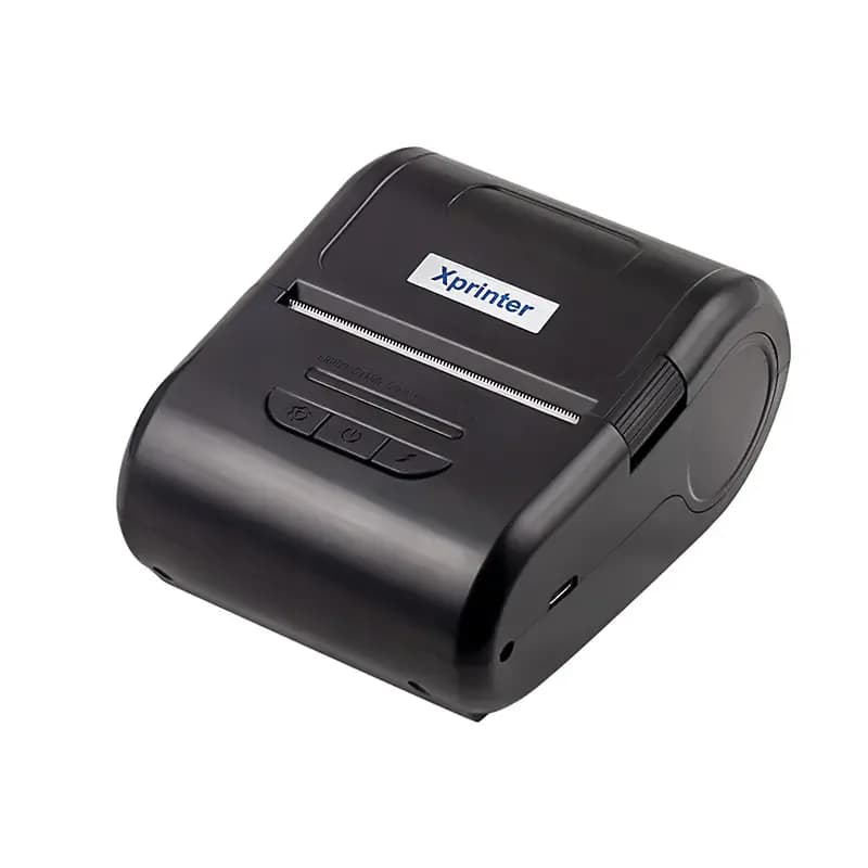 Xprinter Thermal Mini Receipt Printer 58mm