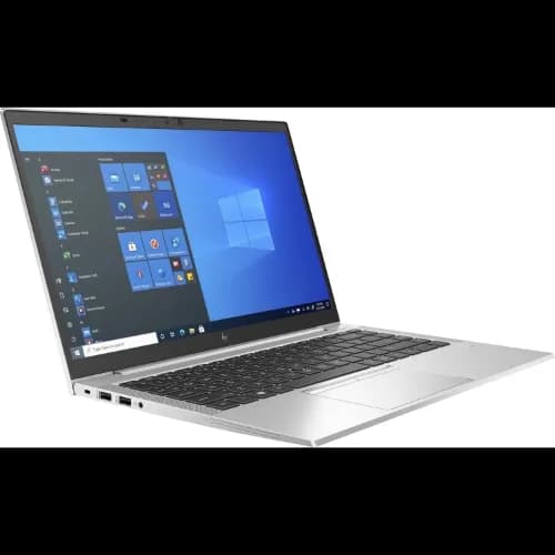 Hp EliteBook 840 Aero G8 Intel Corei7 1165G7 16gb ram 512gb ssd Win11 Pro 14.0Inches FHD 5
