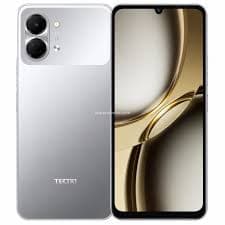 Tecno POP 20 64gb Rom 4gb  6.75" Andriod 16-5000mAh 4G 3