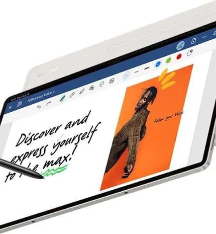 Samsung Galaxy Tab S9 5G 5