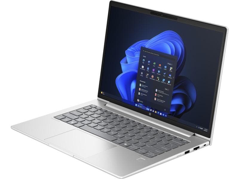 HP ProBook 440 14 G11 Notebook PC 8GB DDR5 512GB PCIe SSD 14 inch FreeDOS 3