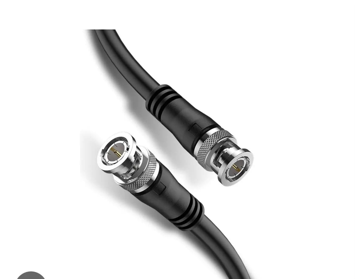6g-sdi/3g-sdi Video Cable 100 Meters 3
