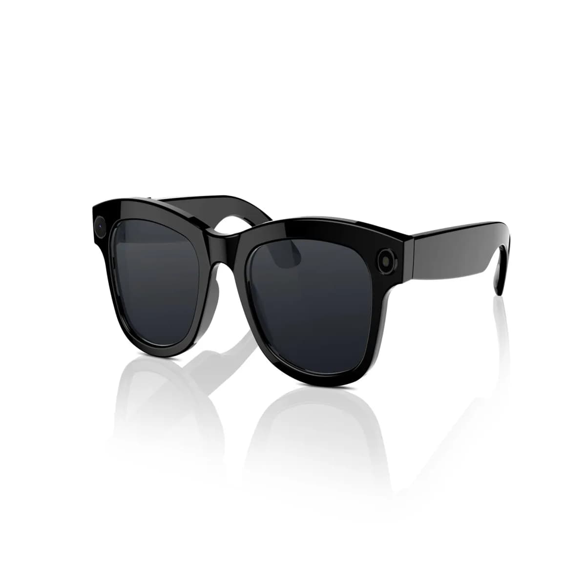 M01 Pro Smart Sunglasses 8MP HD Camera Video Ai Translation
