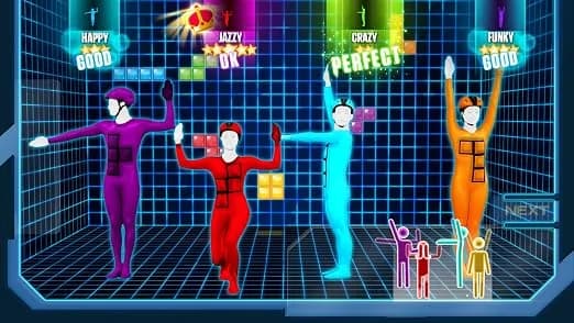 Just Dance 2015 - Xbox One 4