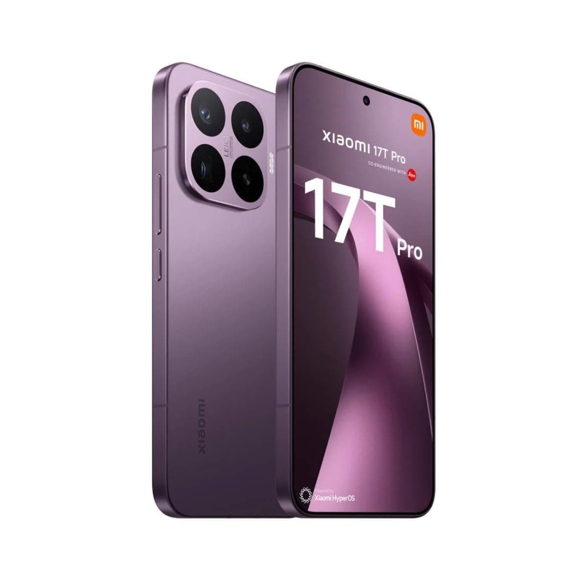 Xioami 17T Pro 12gb Ram 1TB Rom 6.83 inch 7000mAh Android 16 4