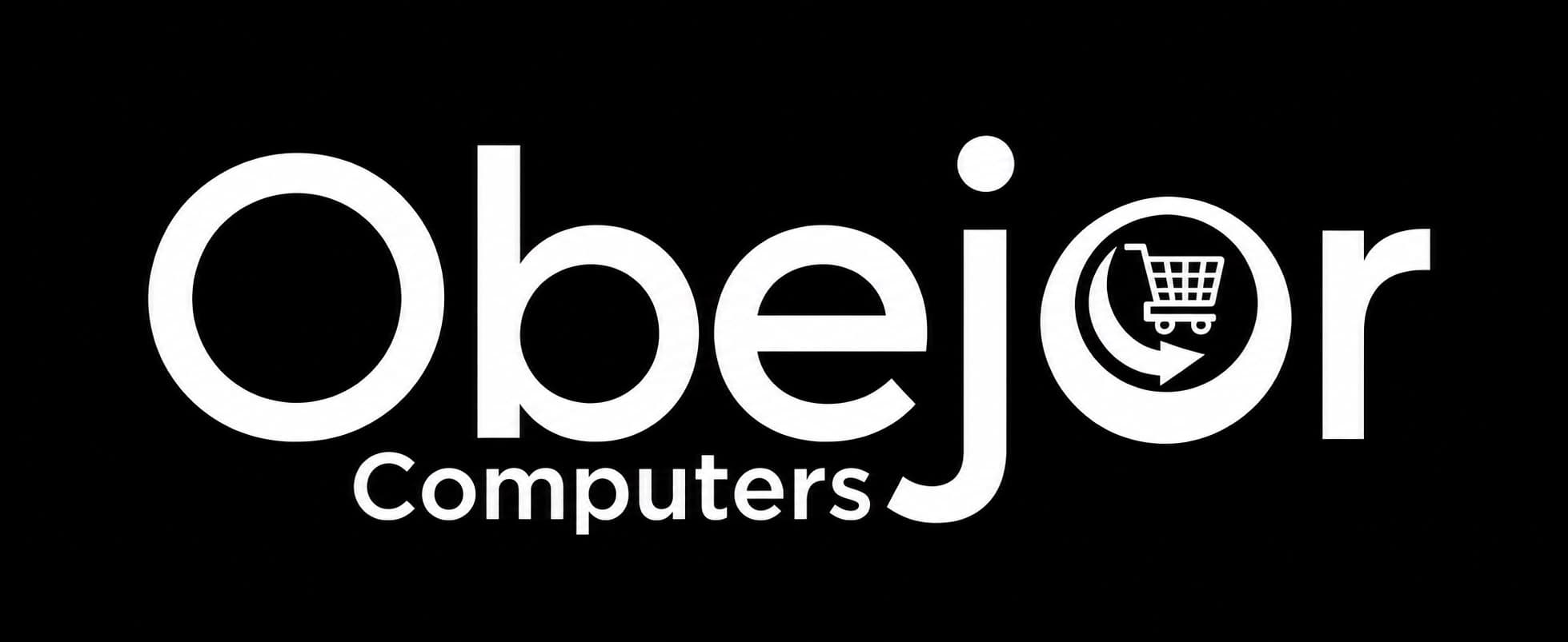 Obejor Computers Logo