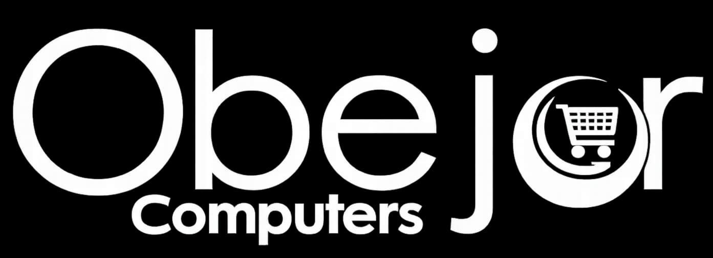 Obejor Computers Logo