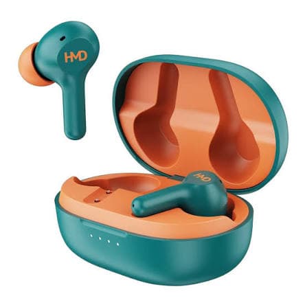 HMD Dub P50 Enc Tws Earbuds 8